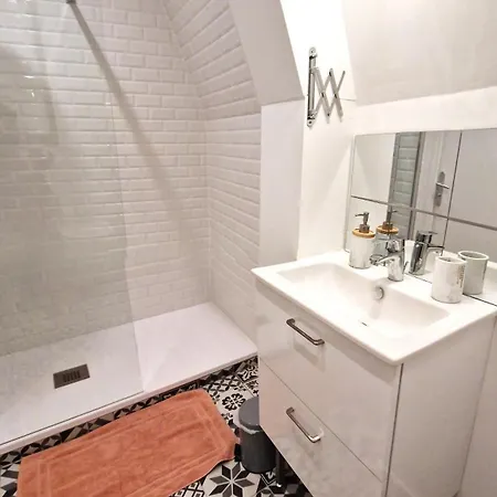 Les Bons Enfants 8 Apartman Rouen