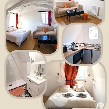 Les Bons Enfants 8 * Rouen