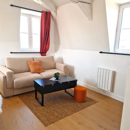 Les Bons Enfants 8 Apartman