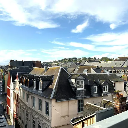 Les Bons Enfants 8 * Rouen